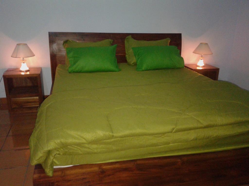 The Arya Guest House Gilimanuk Exterior photo